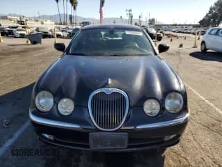 ✅ 2003 Jaguar S-Type • VIN: SAJEA01T43FM71406 • Лот: 77252254. Опубликован ранее на Copart с пробегом 133 384 миль. Бесплатный доступ к архиву аукционных продаж из США и подробный отчёт об истории автомобиля на DreamBid. Изображение 5.