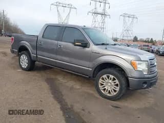 ✅ 2009 Ford F-150 XL • VIN: 1FTPW14V39FA27888 • Lot: 41692093. Listed on IAAI with 108,397 mi. Free auction sales archive from the USA and detailed vehicle history report at DreamBid. Image 1.
