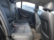 ✅ 2011 BMW 3 Series 335d • VIN: WBAPN7C51BA779810 • Lot: 52400005. Listed on Copart with 150,846 mi. Free auction sales archive from the USA and detailed vehicle history report at DreamBid. Image 11.