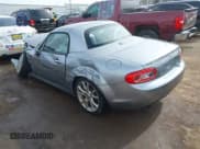 ✅ 2013 Mazda MX-5 Miata Grand Touring • VIN: JM1NC2PF4D0230567 • Лот: 41605492. Опубликован ранее на IAAI с пробегом 133 908 миль. Бесплатный доступ к архиву аукционных продаж из США и подробный отчёт об истории автомобиля на DreamBid. Изображение 3.