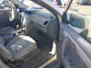 2014 Chevrolet Traverse LT z VIN 1GNKRHKD5EJ134069, wystawiony jako IAAI lot #43489428 z przebiegiem 151 134 mil mil oraz . Historia ofert i sprzedaży dostępna na DreamBid. Obrazek 5.