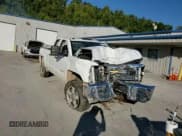 ✅ 2019 Chevrolet Silverado 2500HD Work Truck • VIN: 2GC2KREG9K1240507 • Lot: 70672895. Wystawiony na Copart z przebiegiem 117 725 mil. Bezpłatny archiwum sprzedaży aukcyjnych z USA i szczegółowy raport historii pojazdu na DreamBid. Zdjęcie 13.