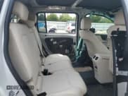 ✅ 2023 Mercedes-Benz EQB 300 • VIN: W1N9M0KB0PN034035 • Lot: 62622354. Wystawiony na Copart z przebiegiem 4 176 mil. Bezpłatny archiwum sprzedaży aukcyjnych z USA i szczegółowy raport historii pojazdu na DreamBid. Zdjęcie 11.