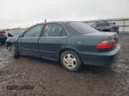 ✅ 1998 Honda Accord EX • VIN: 1HGCG555XWA248593 • Лот: 90490495. Опубликован ранее на Copart с пробегом Не указан. Бесплатный доступ к архиву аукционных продаж из США и подробный отчёт об истории автомобиля на DreamBid. Изображение 2.