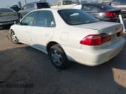 ✅ 1998 Honda Accord EX • VIN: 1HGCG565XWA015229 • Лот: 42998927. Опубликован ранее на IAAI с пробегом Не указан. Бесплатный доступ к архиву аукционных продаж из США и подробный отчёт об истории автомобиля на DreamBid. Изображение 3.