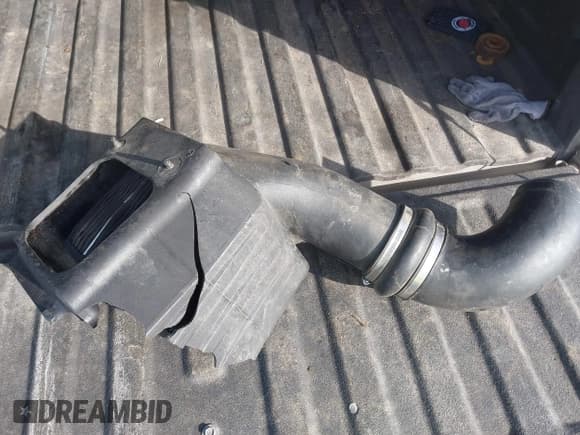 ✅ 2006 Chevrolet Silverado 2500HD LT3 • VIN: 1GCHK23DX6F259530 • Лот: 41998371. Опубликован ранее на IAAI с пробегом 150 054 миль. Бесплатный доступ к архиву аукционных продаж из США и подробный отчёт об истории автомобиля на DreamBid. Изображение 12.