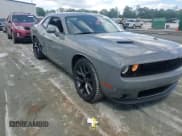 ✅ 2019 Dodge Challenger SXT • VIN: 2C3CDZAG5KH604003 • Лот: 56694895. Опубликован ранее на Copart с пробегом 63 409 миль. Бесплатный доступ к архиву аукционных продаж из США и подробный отчёт об истории автомобиля на DreamBid. Изображение 13.