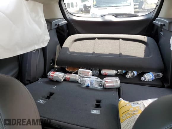 ✅ 2025 Buick Encore GX Sport Touring • VIN: KL4AMESL6SB007355 • Lot: 68308735. Listed on Copart with Not provided. Free auction sales archive from the USA and detailed vehicle history report at DreamBid. Image 10.