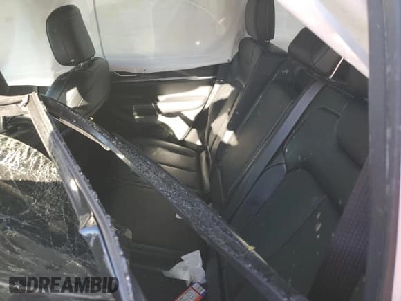 ✅ 2024 Jeep Grand Cherokee Limited • VIN: 1C4RJHBG2RC223536 • Lot: 86693925. Listed on Copart with Not provided. Free auction sales archive from the USA and detailed vehicle history report at DreamBid. Image 11.