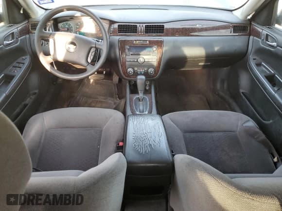 ✅ 2016 Chevrolet Impala LT • VIN: 2G1WB5E30G1103219 • Лот: 72743354. Опубликован ранее на Copart с пробегом 94 706 миль. Бесплатный доступ к архиву аукционных продаж из США и подробный отчёт об истории автомобиля на DreamBid. Изображение 8.