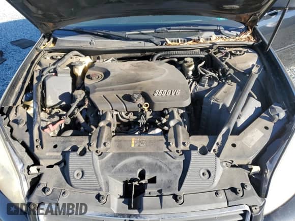 2011 Chevrolet Impala LT Retail с VIN 2G1WB5EK5B1205163, выставлен на аукционе Copart как лот 82706195 с пробегом 195 232 миль миль и Списание • Salvage title. История ставок и продаж доступна на DreamBid. Изображение 11.