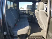 ✅ 2021 Ram 1500 Big Horn • VIN: 1C6SRFMT6MN554715 • Lot: 42931595. Listed on Copart with 51,786 mi. Free auction sales archive from the USA and detailed vehicle history report at DreamBid. Image 11.