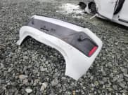 ✅ 2020 Hyundai Ioniq Limited • VIN: KMHC85LJ0LU061963 • Lot: 68308855. Listed on Copart with Not provided. Free auction sales archive from the USA and detailed vehicle history report at DreamBid. Image 12.