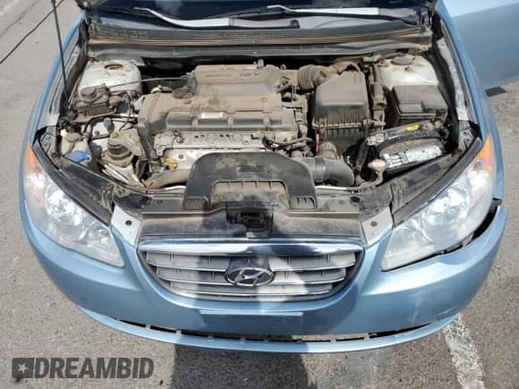 ✅ 2008 Hyundai Elantra GLS • VIN: KMHDU46D28U352780 • Lot: 66806804. Wystawiony na Copart z przebiegiem 119 834 mil mil. Skorzystaj z bezpłatnego archiwum sprzedaży aukcyjnych z USA i zobacz szczegółowy raport historii pojazdu na DreamBid. Zdjęcie 13.