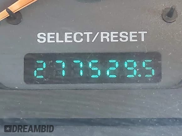 ✅ 1999 Ford Mustang • VIN: 1FAFP4045XF114668 • Lot: 42131503. Listed on IAAI with 277,529 mi. Free auction sales archive from the USA and detailed vehicle history report at DreamBid. Image 16.