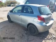 ✅ 2010 Toyota Yaris • VIN: JTDJT4K35A5287849 • Lot: 42561895. Listed on IAAI with 151,256 mi. Free auction sales archive from the USA and detailed vehicle history report at DreamBid. Image 3.