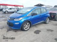 ✅ 2019 Chevrolet Bolt EV LT • VIN: 1G1FY6S09K4108981 • Lot: 41373985. Wystawiony na IAAI z przebiegiem 60 828 mil. Bezpłatny archiwum sprzedaży aukcyjnych z USA i szczegółowy raport historii pojazdu na DreamBid. Zdjęcie 20.