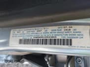 ✅ 2005 Volkswagen Jetta GL • VIN: 3VWRA69M15M023804 • Lot: 42803163. Listed on IAAI with 133,701 mi. Free auction sales archive from the USA and detailed vehicle history report at DreamBid. Image 9.