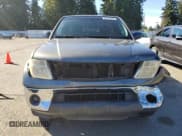 ✅ 2007 Nissan Frontier SE • VIN: 1N6AD06U97C462193 • Lot: 82318315. Listed on Copart with 89,602 mi. Free auction sales archive from the USA and detailed vehicle history report at DreamBid. Image 5.