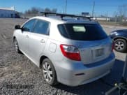 ✅ 2009 Toyota Matrix • VIN: 2T1KU40E89C023450 • Лот: 43729780. Опубликован ранее на IAAI с пробегом 141 165 миль. Бесплатный доступ к архиву аукционных продаж из США и подробный отчёт об истории автомобиля на DreamBid. Изображение 3.