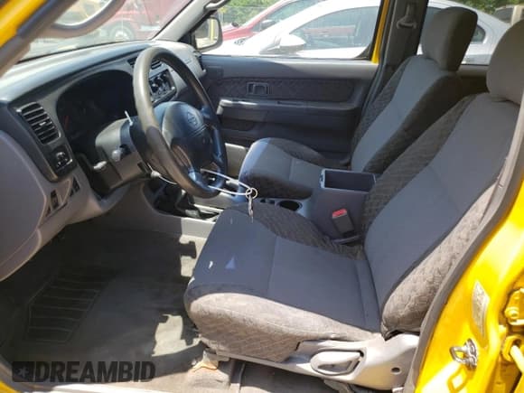 ✅ 2000 Nissan Xterra XE • VIN: 5N1ED28Y5YC607730 • Lot: 61753185. Wystawiony na Copart z przebiegiem 259 923 mil. Bezpłatny archiwum sprzedaży aukcyjnych z USA i szczegółowy raport historii pojazdu na DreamBid. Zdjęcie 7.