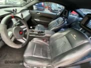 ✅ 2007 Ford Mustang GT Deluxe • VIN: 1ZVFT82H075200647 • Lot: 91671605. Listed on Copart with 73,813 mi. Free auction sales archive from the USA and detailed vehicle history report at DreamBid. Image 9.