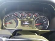 ✅ 2019 Chevrolet Silverado 1500 LT Trail Boss • VIN: 1GCPYFED5KZ396527 • Lot: 75035114. Wystawiony na Copart z przebiegiem 109 912 mil. Bezpłatny archiwum sprzedaży aukcyjnych z USA i szczegółowy raport historii pojazdu na DreamBid. Zdjęcie 9.