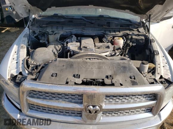 ✅ 2018 Ram 3500 Laramie • VIN: 3C63RRJL2JG149501 • Лот: 65781153. Опубликован ранее на Copart с пробегом 370 131 миль. Бесплатный доступ к архиву аукционных продаж из США и подробный отчёт об истории автомобиля на DreamBid. Изображение 11.