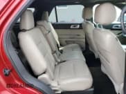 ✅ 2015 Ford Explorer Limited • VIN: 1FM5K8F89FGB05742 • Lot: 51258725. Listed on Copart with 143,928 mi. Free auction sales archive from the USA and detailed vehicle history report at DreamBid. Image 11.