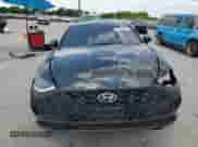 2022 Hyundai Sonata Sport с VIN 5NPEJ4J20NH138562, выставлен на аукционе Copart как лот 64108264 с пробегом 50 264 миль миль и Списание • Salvage title. История ставок и продаж доступна на DreamBid. Изображение 5.