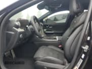 ✅ 2024 Mercedes-Benz C 63 S AMG E Performance • VIN: W1KAF8AB6RR236233 • Lot: 65636775. Wystawiony na Copart z przebiegiem 4 687 mil. Bezpłatny archiwum sprzedaży aukcyjnych z USA i szczegółowy raport historii pojazdu na DreamBid. Zdjęcie 7.