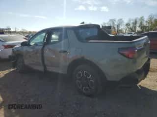 2023 Hyundai Santa Cruz SE с VIN 5NTJADAE1PH064307, выставлен на аукционе Copart как лот 78887174 с пробегом 20 678 миль миль и Списание • Salvage title. История ставок и продаж доступна на DreamBid. Изображение 2.