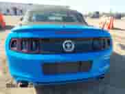 2014 Ford Mustang V6 с VIN 1ZVBP8EM9E5210585, выставлен на аукционе IAAI как лот 41815769 с пробегом Не указан миль и . История ставок и продаж доступна на DreamBid. Изображение 15.