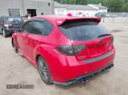 ✅ 2011 Subaru WRX WRX Limited • VIN: JF1GR7E69BG831975 • Lot: 43097440. Listed on IAAI with 120,173 mi. Free auction sales archive from the USA and detailed vehicle history report at DreamBid. Image 3.