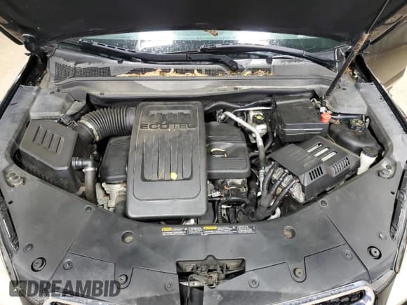 ✅ 2014 Chevrolet Equinox LT • VIN: 2GNFLFEK3E6368970 • Лот: 89542695. Опубликован ранее на Copart с пробегом 196 592 миль. Бесплатный доступ к архиву аукционных продаж из США и подробный отчёт об истории автомобиля на DreamBid. Изображение 12.