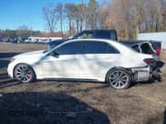 ✅ 2015 Mercedes-Benz E 63 AMG S-Model • VIN: WDDHF7GB7FB142141 • Lot: 43773552. Listed on IAAI with 93,561 mi. Free auction sales archive from the USA and detailed vehicle history report at DreamBid. Image 14.