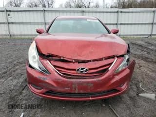 ✅ 2012 Hyundai Sonata GLS • VIN: 5NPEB4AC8CH493952 • Lot: 55066114. Wystawiony na Copart z przebiegiem 96 244 mil. Bezpłatny archiwum sprzedaży aukcyjnych z USA i szczegółowy raport historii pojazdu na DreamBid. Zdjęcie 5.