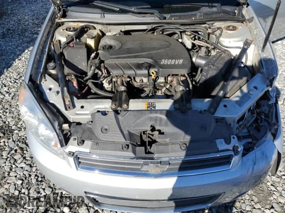 2011 Chevrolet Impala LT Retail с VIN 2G1WB5EK4B1235013, выставлен на аукционе Copart как лот 87092845 с пробегом 101 430 миль миль и Чистый • Clean title. История ставок и продаж доступна на DreamBid. Изображение 11.