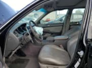 ✅ 1998 Acura RL Special Edition • VIN: JH4KA9680WC013943 • Lot: 50281014. Listed on Copart with Not provided. Free auction sales archive from the USA and detailed vehicle history report at DreamBid. Image 7.