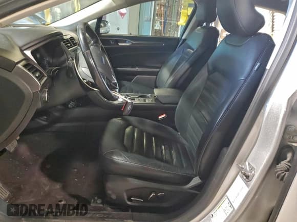 ✅ 2017 Ford Fusion SE • VIN: 3FA6P0HDXHR122749 • Lot: 94527315. Listed on Copart with 89,904 mi. Free auction sales archive from the USA and detailed vehicle history report at DreamBid. Image 7.