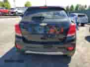 2020 Chevrolet Trax LT z VIN KL7CJLSB2LB065612, wystawiony jako Copart lot #70568255 z przebiegiem 22 668 mil mil oraz Szkoda całkowita • Salvage title. Historia ofert i sprzedaży dostępna na DreamBid. Obrazek 6.