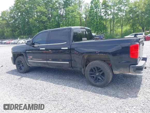 ✅ 2015 Chevrolet Silverado 1500 LTZ • VIN: 3GCUKSEC1FG306851 • Лот: 42451714. Опубликован ранее на IAAI с пробегом 137 834 миль. Бесплатный доступ к архиву аукционных продаж из США и подробный отчёт об истории автомобиля на DreamBid. Изображение 14.