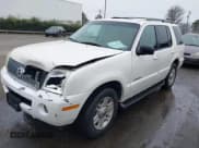 ✅ 2002 Mercury Mountaineer • VIN: 4M2ZU86W12ZJ35003 • Лот: 41193635. Опубликован ранее на IAAI с пробегом 168 601 миль. Бесплатный доступ к архиву аукционных продаж из США и подробный отчёт об истории автомобиля на DreamBid. Изображение 2.