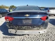 ✅ 2015 Chevrolet Impala LT • VIN: 1G1125S38FU128290 • Лот: 74238564. Опубликован ранее на Copart с пробегом 112 583 миль. Бесплатный доступ к архиву аукционных продаж из США и подробный отчёт об истории автомобиля на DreamBid. Изображение 6.