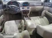 ✅ 2006 Hyundai Sonata GLS • VIN: 5NPEU46F76H045204 • Лот: 69200524. Опубликован ранее на Copart с пробегом 129 000 миль. Бесплатный доступ к архиву аукционных продаж из США и подробный отчёт об истории автомобиля на DreamBid. Изображение 8.