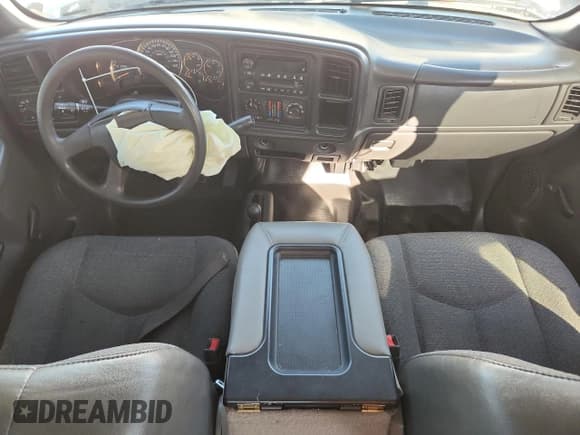 ✅ 2007 Chevrolet Silverado 1500 Work Truck • VIN: 1GCEK19V17E132248 • Lot: 81695715. Listed on Copart with 191,836 mi. Free auction sales archive from the USA and detailed vehicle history report at DreamBid. Image 8.