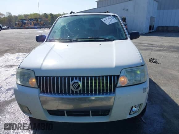 2005 Mercury Mariner Luxury z VIN 4M2CU56165DJ21267, wystawiony jako IAAI lot #41934003 z przebiegiem Nie podano mil oraz . Historia ofert i sprzedaży dostępna na DreamBid. Obrazek 11.