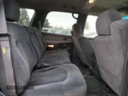 ✅ 2002 Chevrolet Tahoe LS • VIN: 1GNEK13VX2J156791 • Lot: 83151674. Listed on Copart with 259,509 mi. Free auction sales archive from the USA and detailed vehicle history report at DreamBid. Image 11.