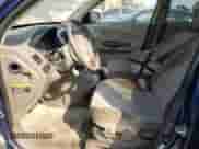 2008 Hyundai Tucson SE with VIN KM8JN72D78U816394, listed as a Copart auction lot 70907094 with 170,477 mi miles and Salvage title. Bid and sale history available at DreamBid. Image 7.