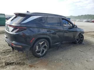 ✅ 2023 Hyundai Tucson SEL • VIN: 5NMJF3AEXPH269437 • Lot: 58703344. Wystawiony na Copart z przebiegiem Nie podano. Bezpłatny archiwum sprzedaży aukcyjnych z USA i szczegółowy raport historii pojazdu na DreamBid. Zdjęcie 3.